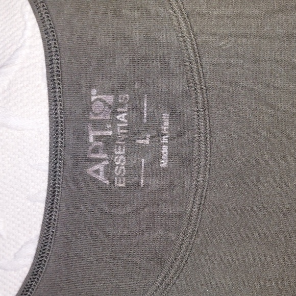 Apt 9 tank top - Picture 2 of 4